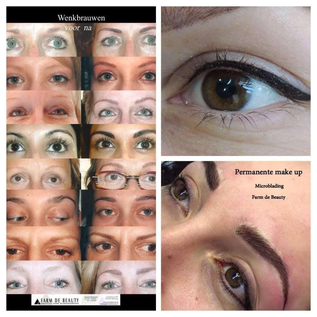 photo - Farm de Beauty